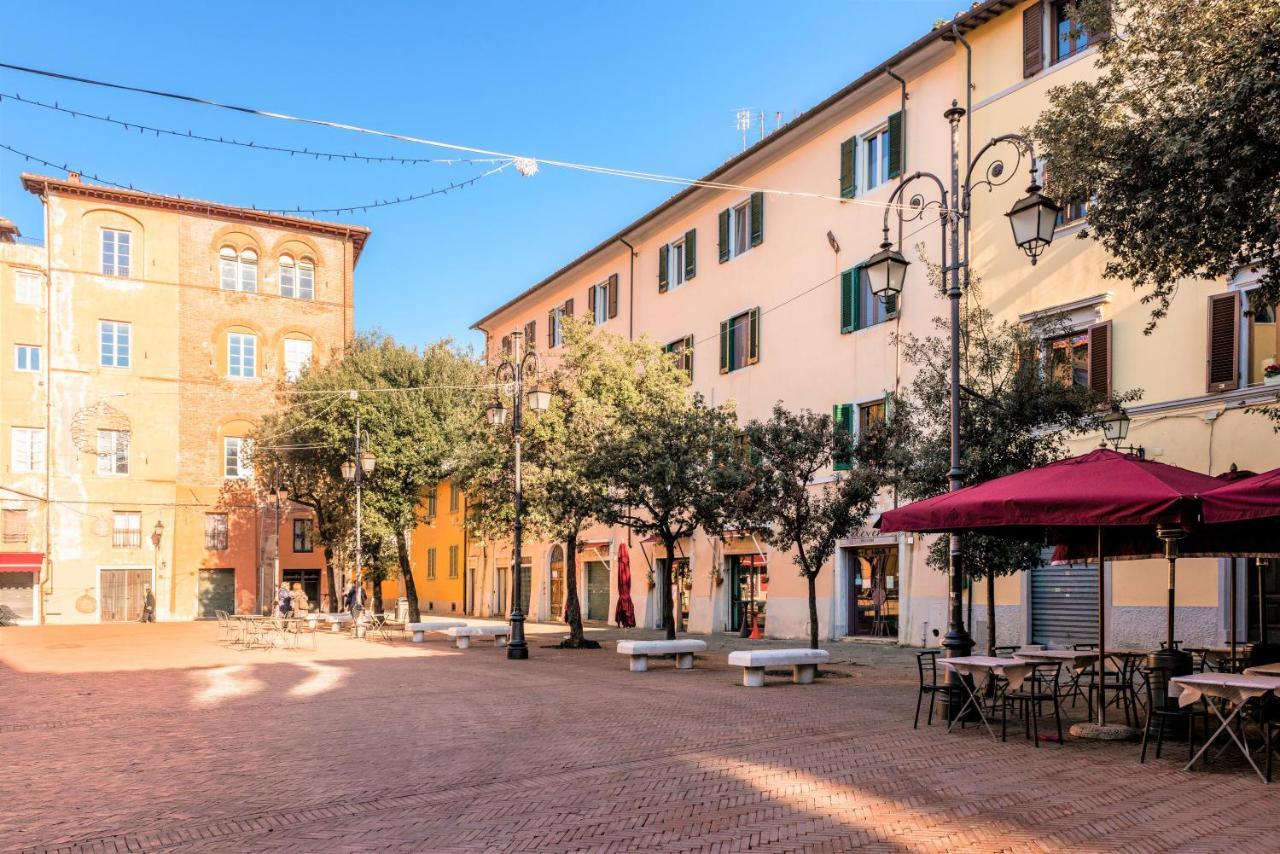 Hostly - La Pera - 2 Bedrooms, Full Center Daire Pisa